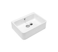 Evier 1 bac VILLEROY ET BOCH O.Novo