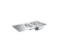 Grohe un évier 31564SD1 96.5x50cm, 2000 , en acier inoxydable