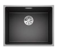 Blanco - Evier à encastrer 44.3cm siligranit 524107