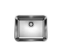 Evier à encastrer 50cm inox 518205