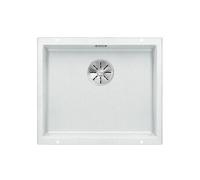 Evier à encastrer 50cm silgranit 523436