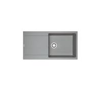 Evier à encastrer 50cm stone 351878