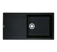 Evier à encastrer 60cm fragranit Franke 459433 noir G