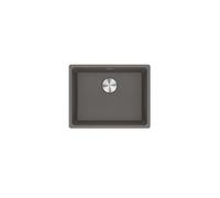 Evier à encastrer 60cm fragranit stone 282337