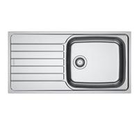Evier à encastrer 60cm inox Franke 386752 inox G
