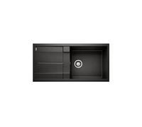 blanco - evier à encastrer 60cm silgranit - 525932