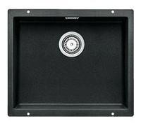 Blanco Évier de cuisine SUBLINE 500-U 523432 Anthracite 500 mm