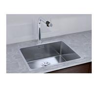 Evier à encastrer Andano 500-IF cuve inox 522965