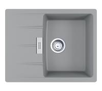 Evier à encastrer - Fraganit - 1 cuve - Centro - Stone FRANKE