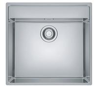 Franke Maris MRX210-50 Inox Lisse