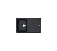 Evier antea fragranit+ azg611-86 - onyx