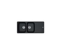 Evier franke antea fragranit+ azg621 - onyx Onyx G