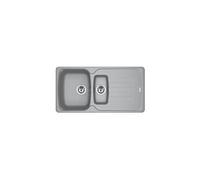 Evier franke antea fragranit+ azg651 - stone Stone G