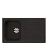 Evier Smeg LZ861 LZ861A2