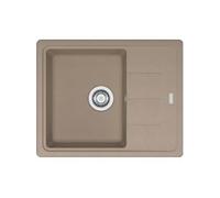 Franke Basis Fragranit+ BFG611-62 Oyster