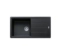 Franke Évier Basis BFG 621-97 Fragranit+ Onyx 970x500 mm 114.0526.324
