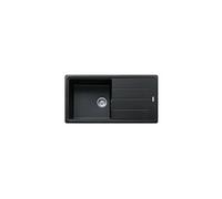 Evier Basis BFG 621-97 Fragranit+ Onyx FRANKE - 970x500 mm - 114.0526.324