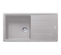 Évier Basis BFG 621-97 Fragranit+ Platinium FRANKE - 970x500 mm - 114.0280.443