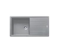 Evier Basis BFG 621-97 Fragranit+ Stone - 970x500 mm - 114.0280.443