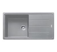 Franke Basis BFG 611-97, 970x500 mm, Evier, Stone 114.0526.357