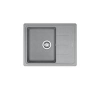 Evier basis fragranit+ bfg611-62 - stone