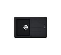 Evier basis fragranit+ bfg611-78 - onyx
