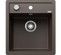 BLANCO x Kano-S Robinet de Cuisine, Blanc, 45 cm Unterschrank