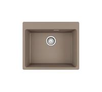 Evier Centro MRG 610 54 FTL Fragranite rectangulaire