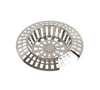 Évier chromé Filtre 45mm