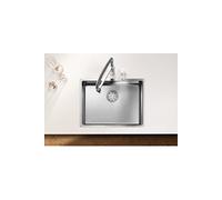 Evier claron 550 if infino