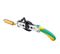 Évier Commercial En Acier Inoxydable À Une Cuve Pour Cuisine/Bar, Avec Robinet Relevable Et Lave-Tasses, Intégré Dans Un Meuble Sous-Évier, Acier Noir 60 X 40 X 22 Cm.