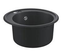 Evier composite K200 1 bac A encastrer Rond