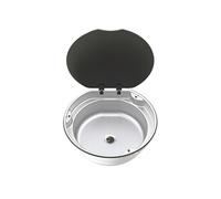 Evier couvercle Basic Line 30