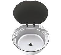 Evier couvercle Basic Line 30