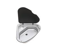 Evier couvercle Basic Line 33 THETFORD Modele - Version gauche