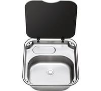 Evier couvercle Basic Line 34 THETFORD