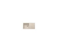 Evier cuisine Boston BFG 611 97 Noir
