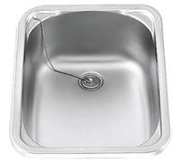 Evier cuve inox VA930