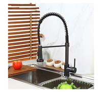 Évier de Bassin Spring Sortez en Laiton Massif 360 pulvérisateur pivotant de Cuisine Baucheur d'eau de Cuisine, Robinet de Cuisine
