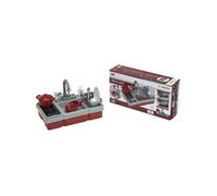 Evier de cuisine Bosch - - 7110 - Plaque de cuisson électronique, robinet fonctionnel, accessoires - Des 3 ans