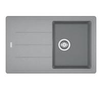 Évier de cuisine de surface - FRANKE - BFG 611-78.084 - Granit - Rectangulaire - 1 bac