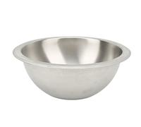 Évier de cuisine en acier inoxydable de 25,4 cm pour véhicule récréatif, surface lisse, facile à nettoyer, économie d'espace, convient pour camping-car, bateau, large application