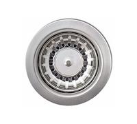 Evier de cuisine Granite Blanc crème