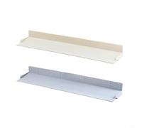 Évier de cuisine - Protection anti-éclaboussures - 70 cm - En silicone - Avec tapis antidérapant - Pour plan de travail de cuisine - Rangement antidérapant - Étanche - Protection des bords