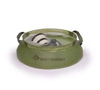 Sea To Summit Ultra-sil 10l Folding Sink Vert