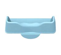 Évier de lavage portable antidérapant - Lavabo profond avec support confortable, bol de lavage pour cheveux réglable pour shampooing et rinçage | Pour coiffure, soignants,