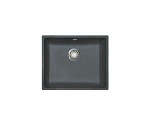 Evier domus fradura dmd610-54 - graphite