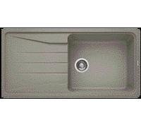 Evier Encastrable Blanco Sona XL 6 S Tartufo 519696