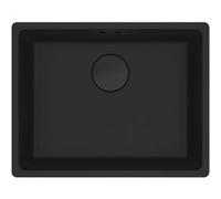 Évier encastrable Franke Maris MRG 110-52 rectangulaire granit