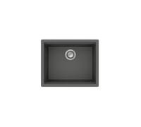 Evier Encastrable Hansgrohe S53 S530-U500 manuel garniture de vidage Gris Pierre 43458290